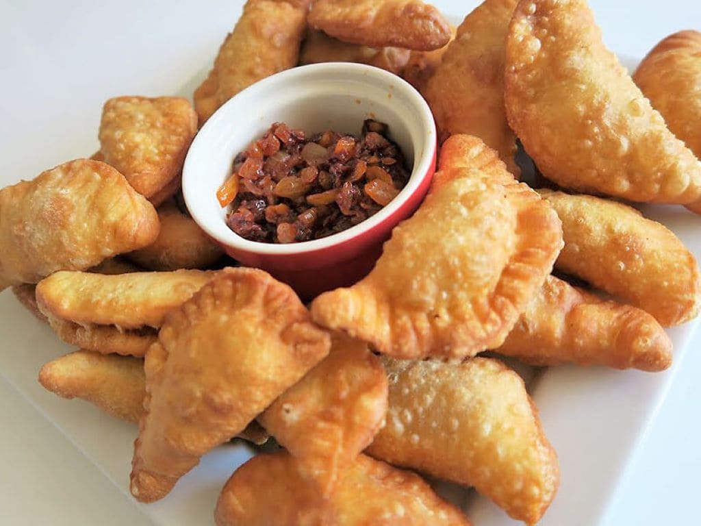 pasteis